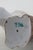 Ceramic Lefton Porcelain Love Doves Perched on Tree Branch Model No 754 Figurine 4971b For Sale - Image 7 of 9