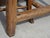 Antique Farm Oak Table, 1800s For Sale - Image 16 of 18
