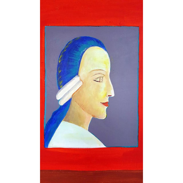 Iszchan Nazarian, Gallery I, 2009 For Sale - Image 4 of 8