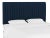 Not Yet Made - Made To Order Margaux Headboard in Ink Classic Velvet, Full For Sale - Image 5 of 5