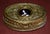 Antique Bronze Casket Box French Ormolu Jewelry Hand Painted Enamel Portrait For Sale In Philadelphia - Image 6 of 18