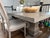 Farmhouse Restoration Hardware Farmhouse Dining Table For Sale - Image 3 of 7