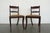 Vintage Regency-Style Side Chairs (Set of 2) For Sale - Image 4 of 18