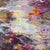 Adjusting My Rose Colored Glasses by Care Hanson is an original acrylic painting that captures the fleeting beauty of...