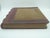 Animal Skin Antique Extra Large Leather General Bank Ledger Farmville Nc 1909 For Sale - Image 7 of 16