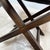 Four Hands Elyse Ottoman, Durango Smoke For Sale - Image 11 of 12