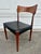 Vintage Chair produced by Christian Linnebergs Møbelfabrik, Denmark and designed by Bernard Petersen. All original. The...