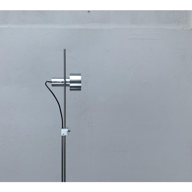 Mid-Century Fa2 Floor Lamp by Peter Nelson for Architectural Lighting Company, England, 1960s For Sale - Image 15 of 18