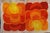 Large Vintage Pop Art Rug by Desso, 1970s For Sale - Image 3 of 10