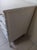 1970s Hollywood Regency Faux Bamboo Style White Dresser 6 Drawer Gold Handles For Sale - Image 13 of 13