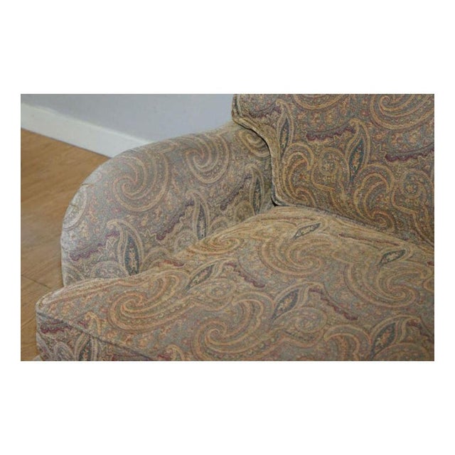 Vintage Sofa from Mulberry For Sale - Image 5 of 11