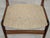 1960s Danish Teak Model 89 Chair from Erik Buch, 1960s For Sale - Image 5 of 14