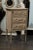 Neoclassical 20th Century French Small Size Painted Wood 3-Drawer Chest For Sale - Image 3 of 11