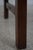 Set of 8 Stickley Metropolitan Collection Cherry Dining Chairs For Sale - Image 14 of 18