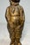 Rare Antique Early 1800's Cast Iron Boy Child Still Coin Bank by a.c. Williams For Sale - Image 4 of 11
