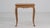 French Louis XV Oak Side Table with Curved Legs, 20th Century For Sale In Greensboro - Image 6 of 11