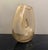 Mid-Century Modern Global Views Golden U Vase For Sale - Image 3 of 7