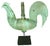 Mid 19th Century Mid 19th Century French Rooster Weather Vane For Sale - Image 5 of 9