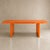 Not Yet Made - Made To Order Alfa Table in Glossy Lacquered Wood by Andrea Toffanin for Hood Italia For Sale - Image 5 of 5