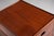 Antique Nightstand with Roller Door, 19th Century For Sale - Image 14 of 16