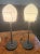 Mid-Century Modern 1970s VeArt Table Lamps - Mid Century Modern - a Pair For Sale - Image 3 of 14