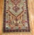 Early 20th Century Zabihi Collection Camel Persian Serab Small Runner - 3'4" x 7'10" For Sale - Image 4 of 6