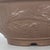 Japanese Tokoname Style Dragon Relief Bonsai Pot 13.5" For Sale - Image 11 of 11