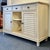 Coastal Basset Cottage Style Sideboard / Buffet For Sale - Image 3 of 10