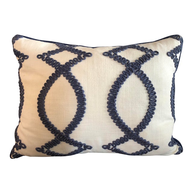 Custom Kate Spade Fabric Pillow Covers For Sale