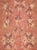 Rustic Galerie Shabab Collection Mid-20th Century Turkish Anatolian Accent Rug For Sale - Image 3 of 10