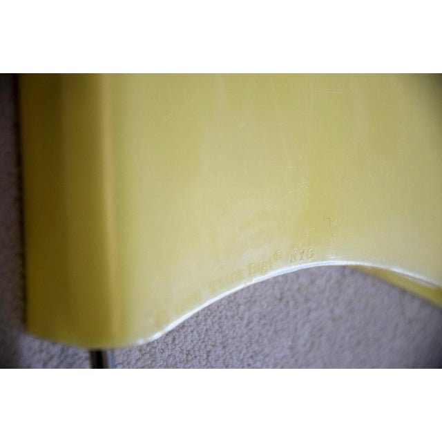 Large Decorative Safety Pin from Think Big, 1980s For Sale - Image 4 of 8