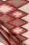Orange Vintage Circa 1950 Navajo Style Rug 3ft 5in X 6ft 10in For Sale - Image 8 of 8