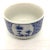 Ceramic Vintage Chinoiserie Tea Cups - Set of 6 For Sale - Image 7 of 10