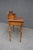 Mid-Century Hitchcock Style Cherry Writing Desk With Stenciled Fruit Decoration For Sale - Image 12 of 15