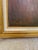 1990s Original Oil Portrait & Charcoal Study of Mr. John A. Powers by A. Vidal Quadras, 1992 – Framed Pair For Sale In New York - Image 6 of 12