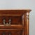 Baroque Walnut Canterano with Molded Drawers For Sale - Image 5 of 11