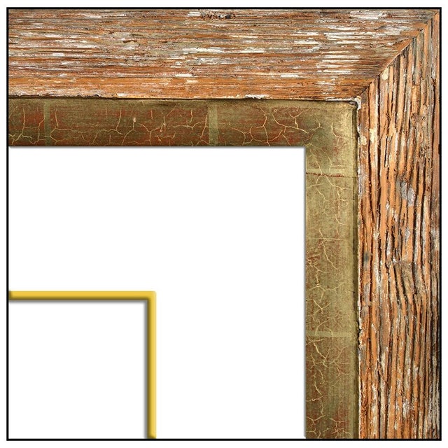 Mid 20th Century The Baroque Balcony, Shirl Goedike For Sale In Minneapolis - Image 6 of 6