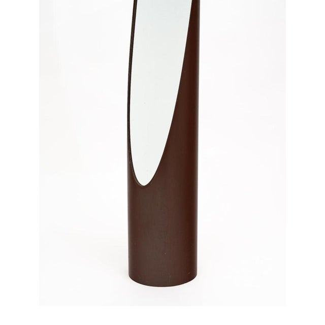 Space Age Nail Mirror, 1970s For Sale - Image 11 of 12