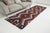 Black Vintage Anatolian Kilim Runner For Sale - Image 8 of 10