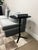 Contemporary Davis Furniture Lift Adjustable-Height Table – Black For Sale - Image 3 of 3