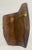 William (Billy) Robertson Pacific North Coast Cedar Bear Mask For Sale In Tampa - Image 6 of 8