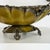 Antique Silverplate Centerpiece Bowl with Dragon Handles, 1890s For Sale - Image 10 of 17