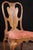 2000 - 2009 Queen Anne Walnut Dining Chairs, Set of 10 For Sale - Image 5 of 13
