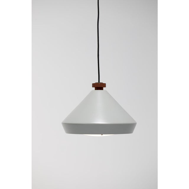 177A Wall Lamp by Tito Agnoli for O-Luce, 1957 For Sale - Image 15 of 16
