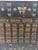 Late 19th-Century Korean Yakjang Apothecary Cabinet With 39 Hanja-Labeled Drawers For Sale - Image 14 of 18