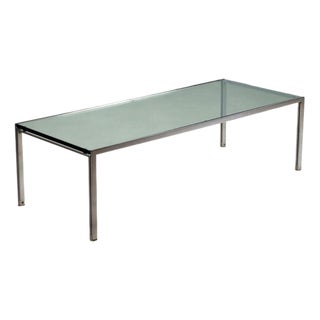 Coffee Table from Depadova, 1960s For Sale