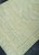 Tan Turkish Oushak Rug 3' x 12'5" #19339 For Sale - Image 8 of 8