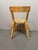 Wood Vintage Model 69 Plywood Chairs by Alvar Aalto for Artek, Finland, 1940s, Set of 4 For Sale - Image 7 of 10