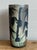 Vintage Asian Original Studio Pottery Vase For Sale - Image 9 of 12