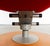 Set of Peel Lounge Chair & Ottoman by Olav Eldøy Asu for Stokke, 2000s For Sale - Image 12 of 18